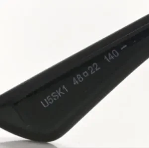 Dior Accessories Christian Dior So Real Gold Sunglasses